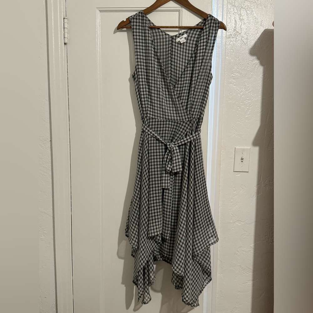 BarIII dress